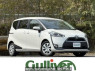 Used 2017 AT toyota sienta NSP170G Image[0]