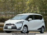 Used 2017 AT toyota sienta NSP170G Image[2]