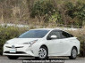 Used 2017 AT toyota prius ZVW50 Image[2]