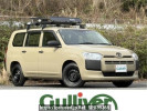 Toyota Probox Van NSP160V