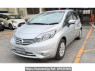 Used 2015 AT nissan note E12 Image[0]