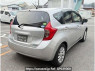 Used 2015 AT nissan note E12 Image[1]
