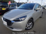 Used 2022 AT mazda mazda2 DJLFS Image[0]