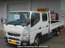 Used 2016 AT mitsubishi-fuso canter FGA20 Image[0]