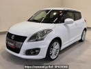 Suzuki Swift ZC32S