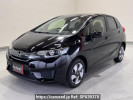 Honda Fit Hybrid GP5