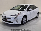 Toyota Prius ZVW50