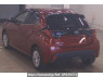 Used 2022 AT toyota yaris MXPA15 Image[1]