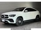 Mercedes Benz GLE-CLASS 167323