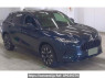 Used 2025 AT honda zr-v RZ5 Image[0]