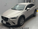 Mazda CX-3 DKLFY