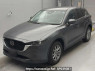 Used 2022 AT mazda cx-5 KFEP Image[0]