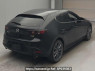 Used 2021 AT mazda mazda3-fastback BP5P Image[1]