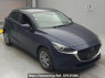 Used 2021 AT mazda mazda2 DJLFS Image[2]