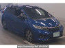 Used 2017 AT honda fit-hybrid GP5 Image[0]