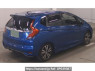 Used 2017 AT honda fit-hybrid GP5 Image[1]