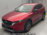 Used 2022 AT mazda cx-5 KF2P Image[0]