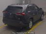 Used 2021 AT toyota rav4 AXAH52 Image[1]