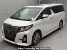 Toyota Alphard AGH30W