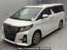 Used 2016 AT toyota alphard AGH30W Image[0]