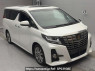 Used 2016 AT toyota alphard AGH30W Image[2]
