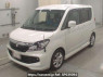 Used 2015 AT suzuki solio-bandit MA15S Image[0]