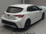 Used 2022 AT toyota corolla-sports ZWE213H Image[1]