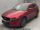 Mazda CX-5 KFEP