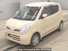 Nissan Moco MG22S