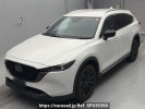 Mazda CX-8 KG2P