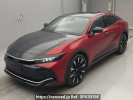 Toyota Crown Crossover TZSH35