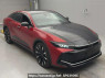 Used 2022 AT toyota crown-crossover TZSH35 Image[2]