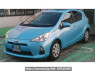 Used 2012 AT toyota aqua NHP10 Image[0]