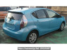 Used 2012 AT toyota aqua NHP10 Image[1]