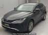 Used 2024 AT toyota harrier MXUA80 Image[0]