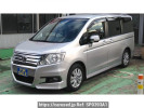 Honda Step WGN Spada RK5