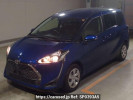 Toyota Sienta NSP170G