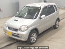 Suzuki Kei HN22S
