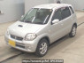 Used 2008 AT suzuki kei HN22S Image[0]