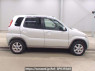 Used 2008 AT suzuki kei HN22S Image[2]
