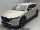 Mazda CX-8 KG2P