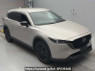 Used 2023 AT mazda cx-8 KG2P Image[2]