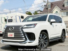 Lexus LX VJA310W