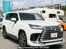 Used 2023 AT lexus lx VJA310W Image[2]