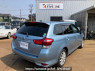Used 2015 AT toyota corolla-fielder NKE165G Image[1]