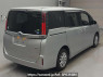 Used 2021 AT toyota noah ZWR80G Image[1]
