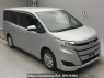Used 2021 AT toyota noah ZWR80G Image[2]
