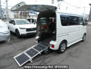 Nissan NV100 Clipper Rio DR17Wカイ
