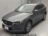 Used 2021 AT mazda cx-8 KG5P Image[0]