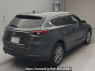 Used 2021 AT mazda cx-8 KG5P Image[1]